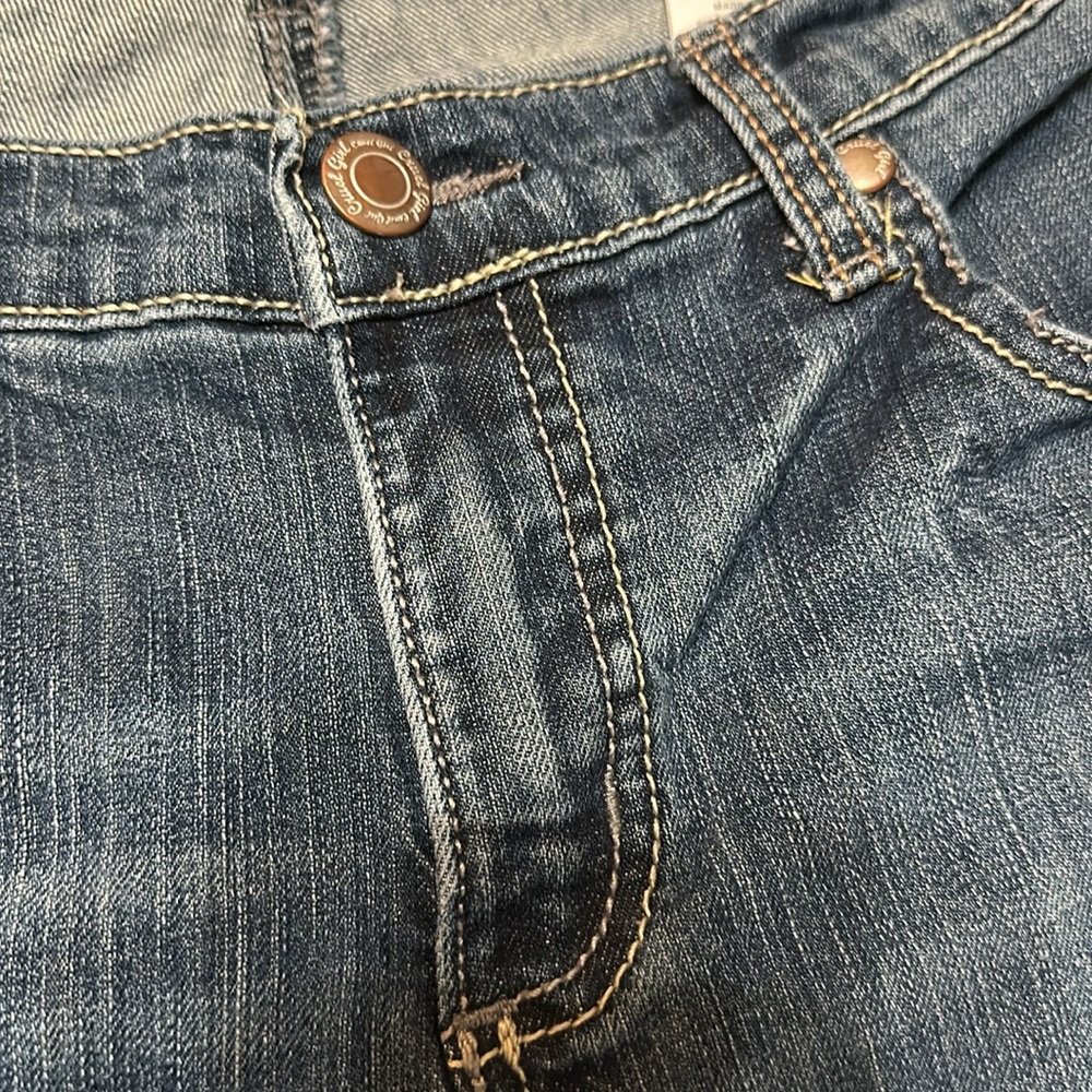Cruel Girl Slim Jeans - Picture 9 of 16